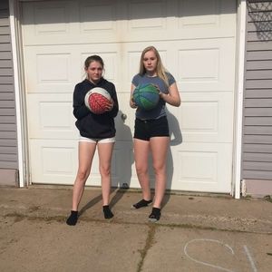 Meet your Posher, Haylee